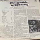 Quincy Jones: For Love Of Ivy LP - pikkukuva 2