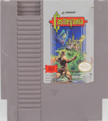 Castlevania