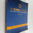 Vladimir Pucik : The global challenge : international hum... - pikkukuva 1