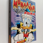 Walt Disney : Munaajan veljenpoika - pikkukuva 1