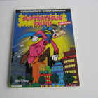 SUPERHESSUN PALUU SARJAKUVAKIRJA  V. 2001 - pikkukuva 1