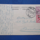 1921 Silvola (Kerimäki) rivil s + pvl 23 ehiöllä - pikkukuva 1