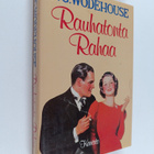 P.G. Wodehouse : Rauhatonta rahaa - pikkukuva 1