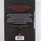Patricia Cornwell : Tomuksi ja tuhkaksi - pikkukuva 2