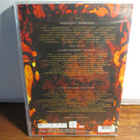 DORO:20 YEARS A WARRIOR SOUL 2DVD - pikkukuva 2