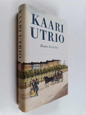 Kaari Utrio : Ruma kreivitär