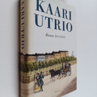 Kaari Utrio : Ruma kreivitär - pikkukuva 1
