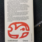 Tacitus Germaania - pikkukuva 2