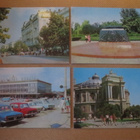 CCCP (Ukraina): Odessa postikorttikansio - pikkukuva 3