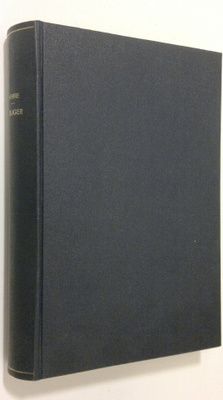 Poul Bjerre : Kreuger