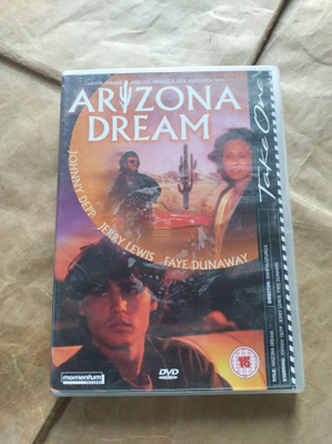 Arizona Dream (DVD)