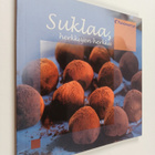 Marita Suontausta : Suklaa, herkkujen herkku - pikkukuva 1