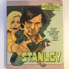 Horror High + Stanley (Vinegar Syndrome) Slipcover (UUSI) - pikkukuva 2