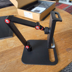 Anmte 14" mobiilinäyttö 1920x1200 (usb-c / hdmi) ja teline - pikkukuva 5