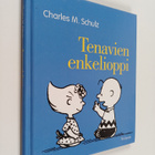 Charles M. Schulz : Tenavien enkelioppi - pikkukuva 1
