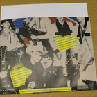 HILLBILLY CATS-CUT OUT 7" - pikkukuva 3