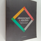 Jon Duckett : JavaScript & JQuery : interactive front-end... - pikkukuva 1