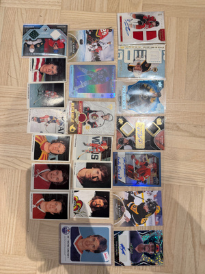 Koivu!koivu!jokerit!rantanengretzky!!