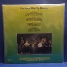 LED ZEPPELIN - THE HARD WAY TO HEAVEN M-/M- JAPAN 2010 2LP - pikkukuva 2