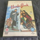 Uncle Buck - hassu setä Buck DVD **muoveissa** - pikkukuva 1