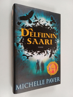 Michelle Paver : Delfiinin saari