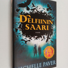 Michelle Paver : Delfiinin saari - pikkukuva 1