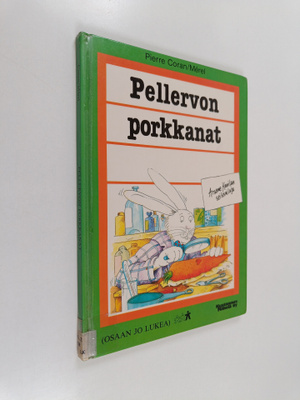 Pierre Coran : Pellervon porkkanat