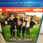 Jonesin Perhe Blu-ray - pikkukuva 2
