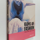 Icons of fashion : the 20th century - pikkukuva 1
