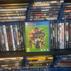 Lego DC super villains ps4 cib - pikkukuva 1