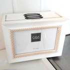 CASA STOCKMANN VALOKUVABOKSI - pikkukuva 1