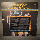 LP Diana Ross and The Supremes: Baby love - pikkukuva 2
