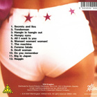 Wonderfools • Future Classics CD - pikkukuva 3