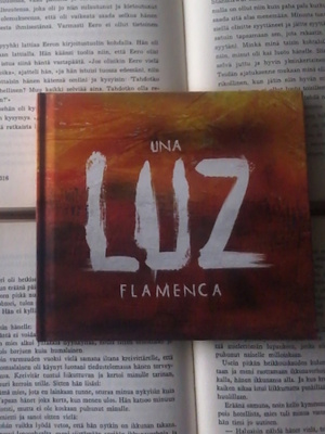 V/A – Una luz flamenca (CD)