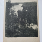 VANHA Postikortti Savitaipale 1900-luku - pikkukuva 1