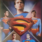 The Amazing story of Superman - pikkukuva 1