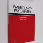 Randy Hillard ym. : Emergency Psychiatry - pikkukuva 1