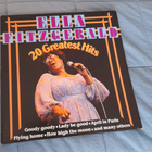 ELLA FITZGERALD 20 Greatest Hits 33004 1986 Englanti - pikkukuva 1