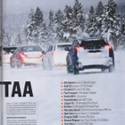 Tekniikan Maailma n:o 04 2017 Talviajo vertailu 16 autoa. - pikkukuva 2
