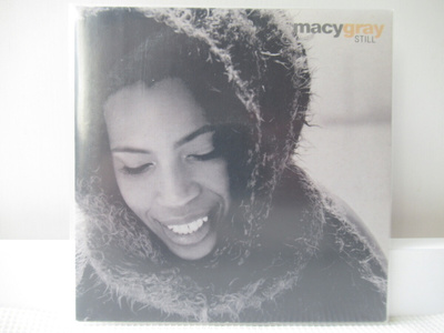 MACY GRAY - STILL CDS