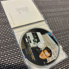 Kerkko Koskinen - Rakkaus Viiltää CD - pikkukuva 2