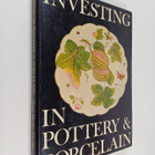 Hugo Morley-Fletcher : Investing in pottery & porcelain - pikkukuva 1