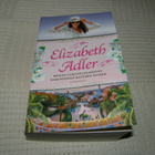 Elizabeth Adler Monte Carlon jalokivet / Barcelonan    -pok - pikkukuva 1