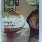 Kotiliesi No 4 helmikuu 1970 - pikkukuva 1