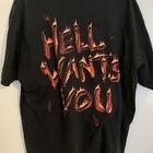 SPIRAL PAITA KOKO XL / HALL WANTS YOU / - pikkukuva 2