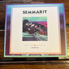 Semmarit - Hullun Hommaa cd - pikkukuva 1