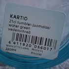 Iittala - Kartio juomalasit - 6 kpl - vedenvihreä - pikkukuva 3