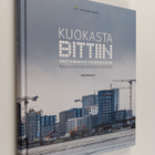 Timo Mikkilä : Kuokasta bittiin, omistamisesta vuokraukse... - pikkukuva 1