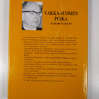 Ilmari Kallio : Vakka-Suomen pojan sata juttua - pikkukuva 2