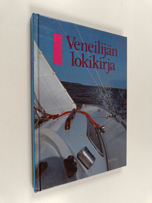 Veneilijän lokikirja